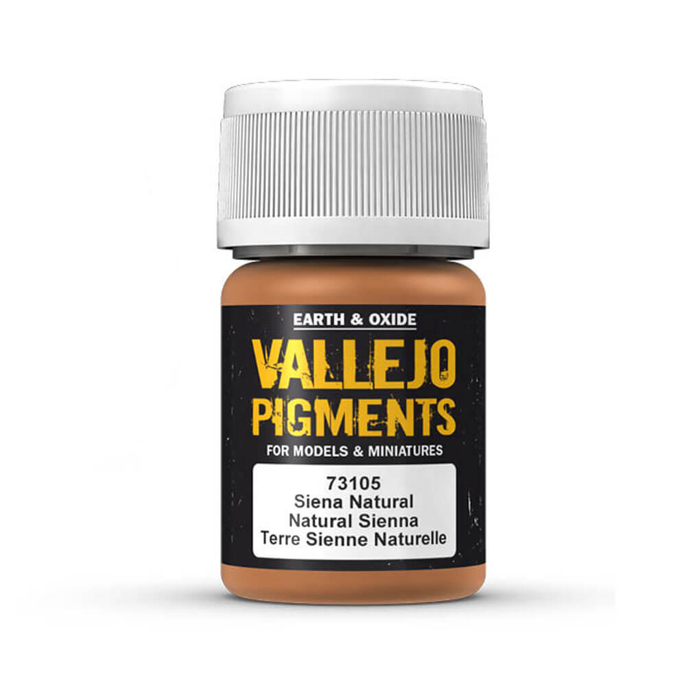 Vallejo -pigment 30 ml