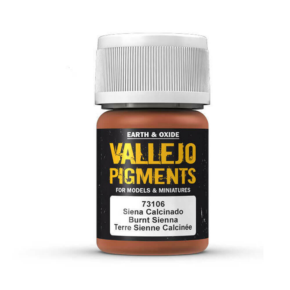 Vallejo -pigment 30 ml