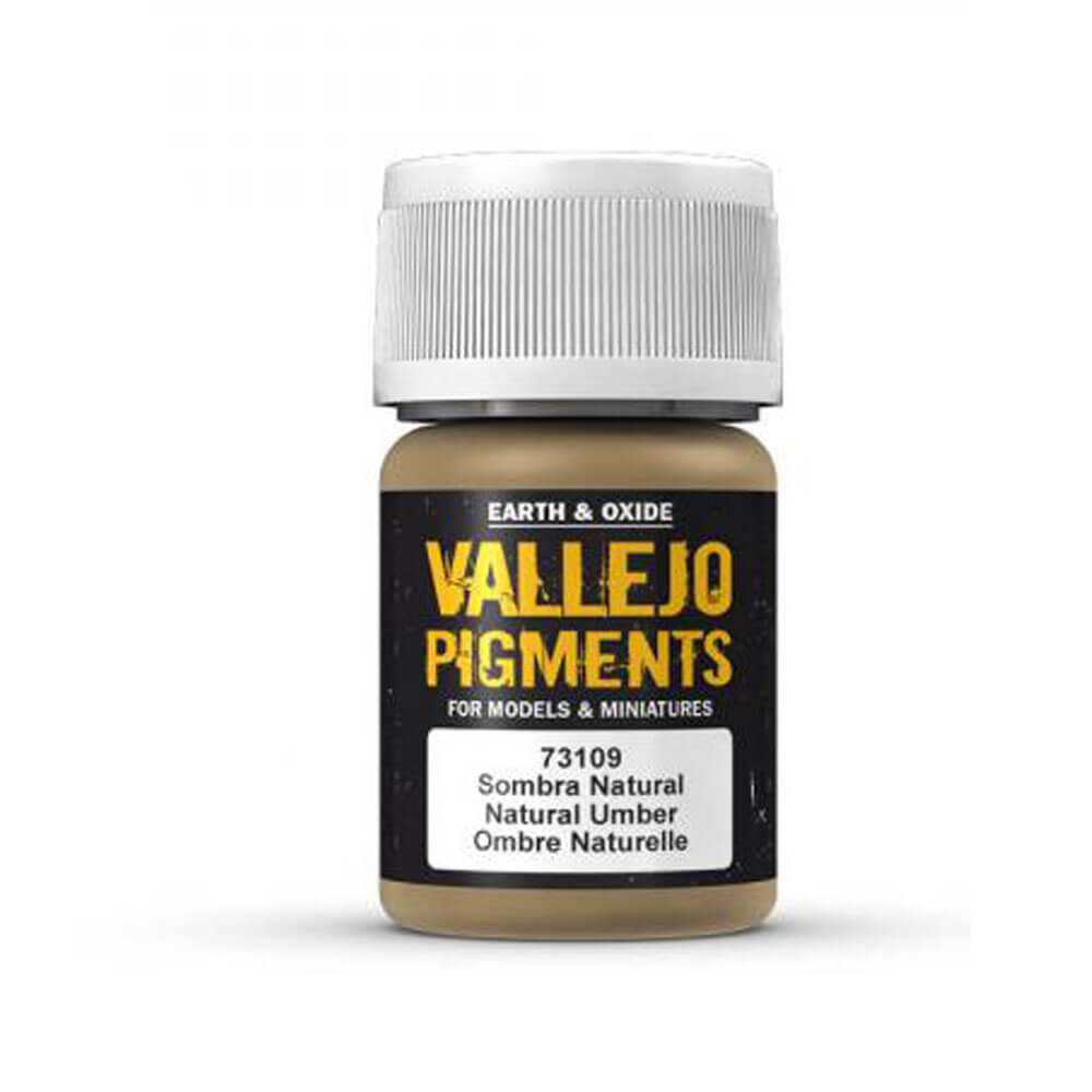 Vallejo Pigmenter 30 ml