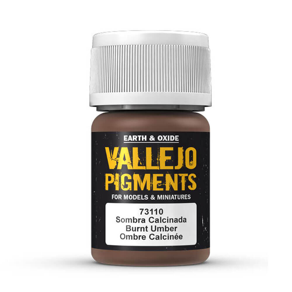 Vallejo -pigment 30 ml