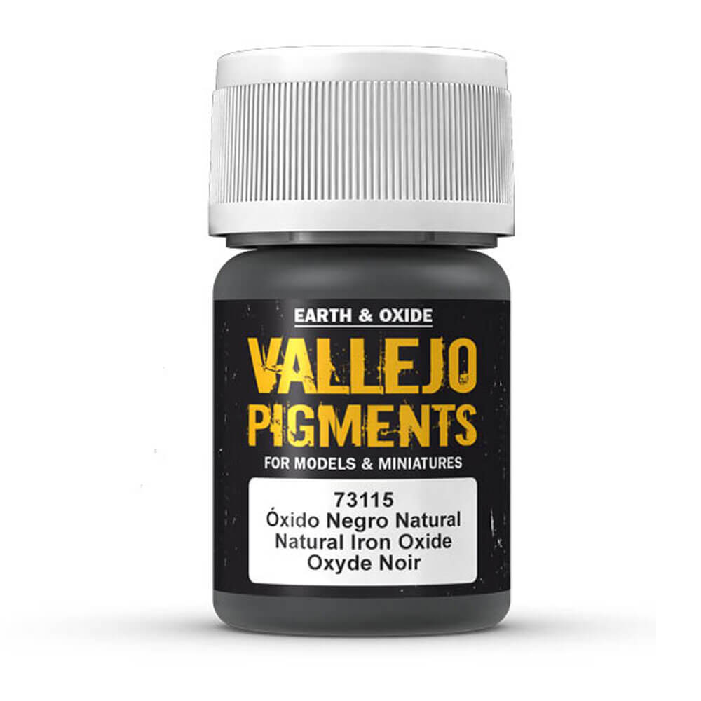 Vallejo Pigmenter 30 ml