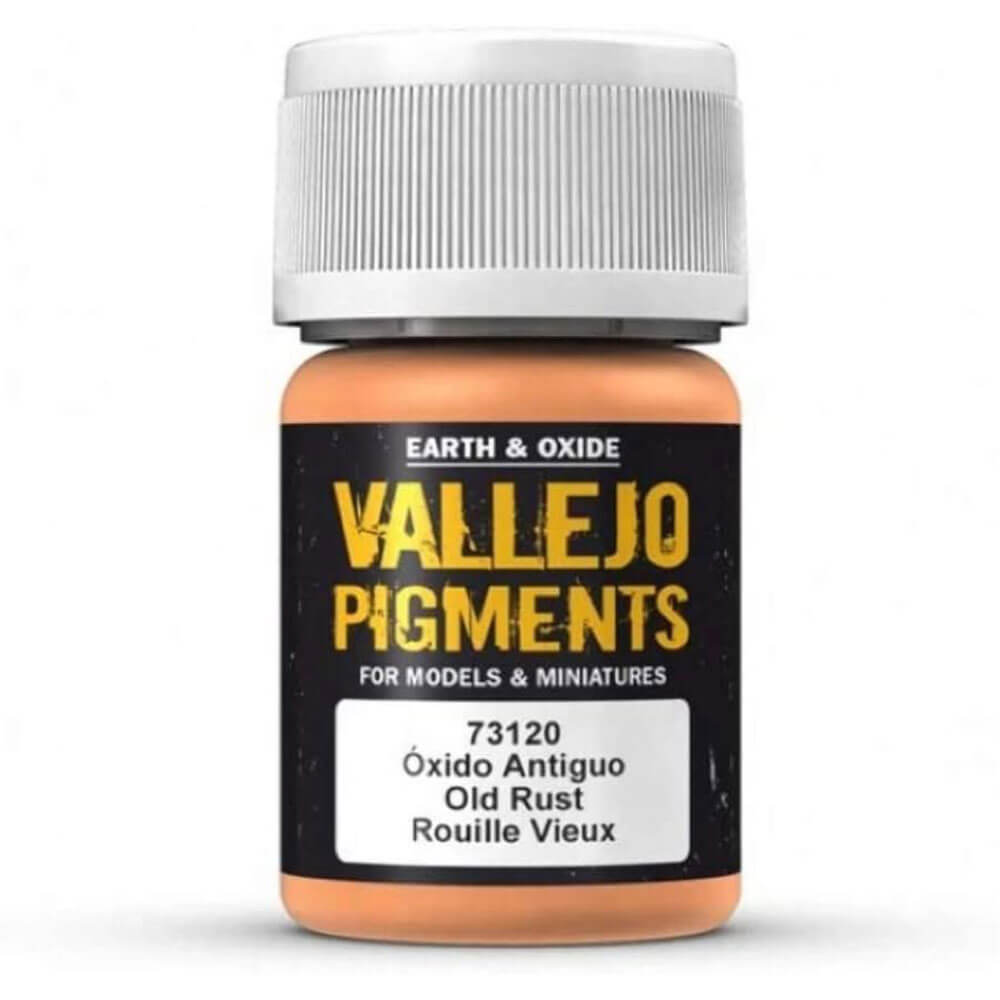 Pigments Vallejo 30 ml