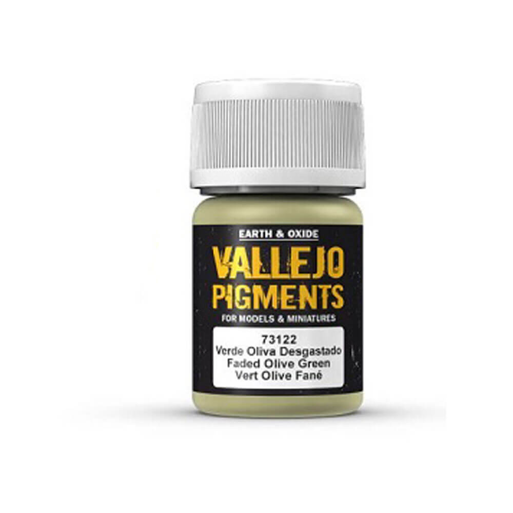 Vallejo -pigment 30 ml