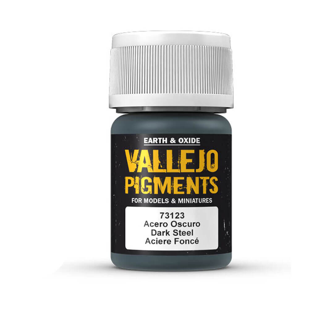 Vallejo -pigmenter 30 ml