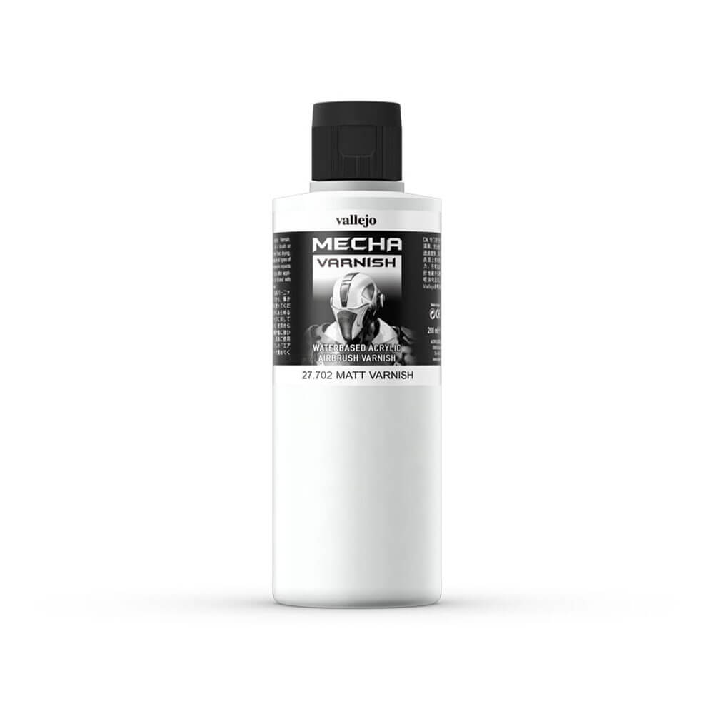 Vallejo Paints Mecha Color 200 ml