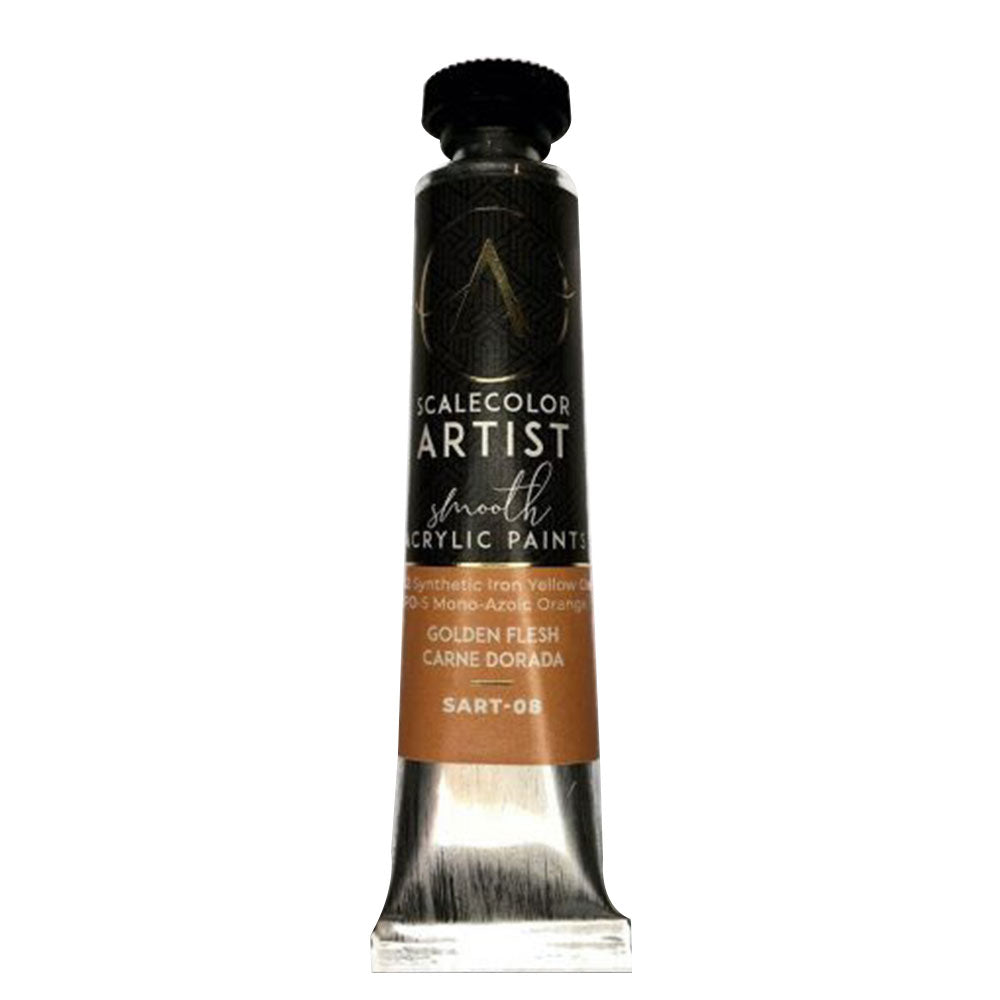 Skala 75 ScaleColor Artist Golden Flesh 20ml