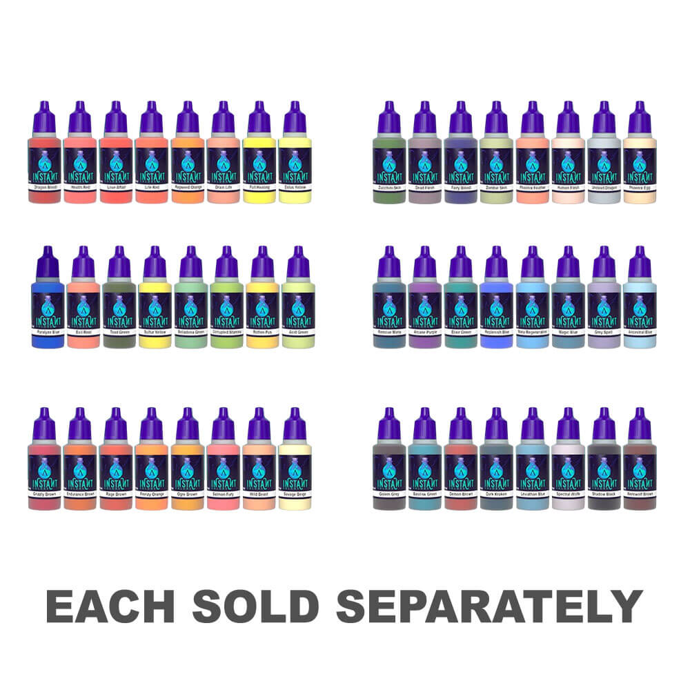 Scale 75 Instant Colors Paint Set