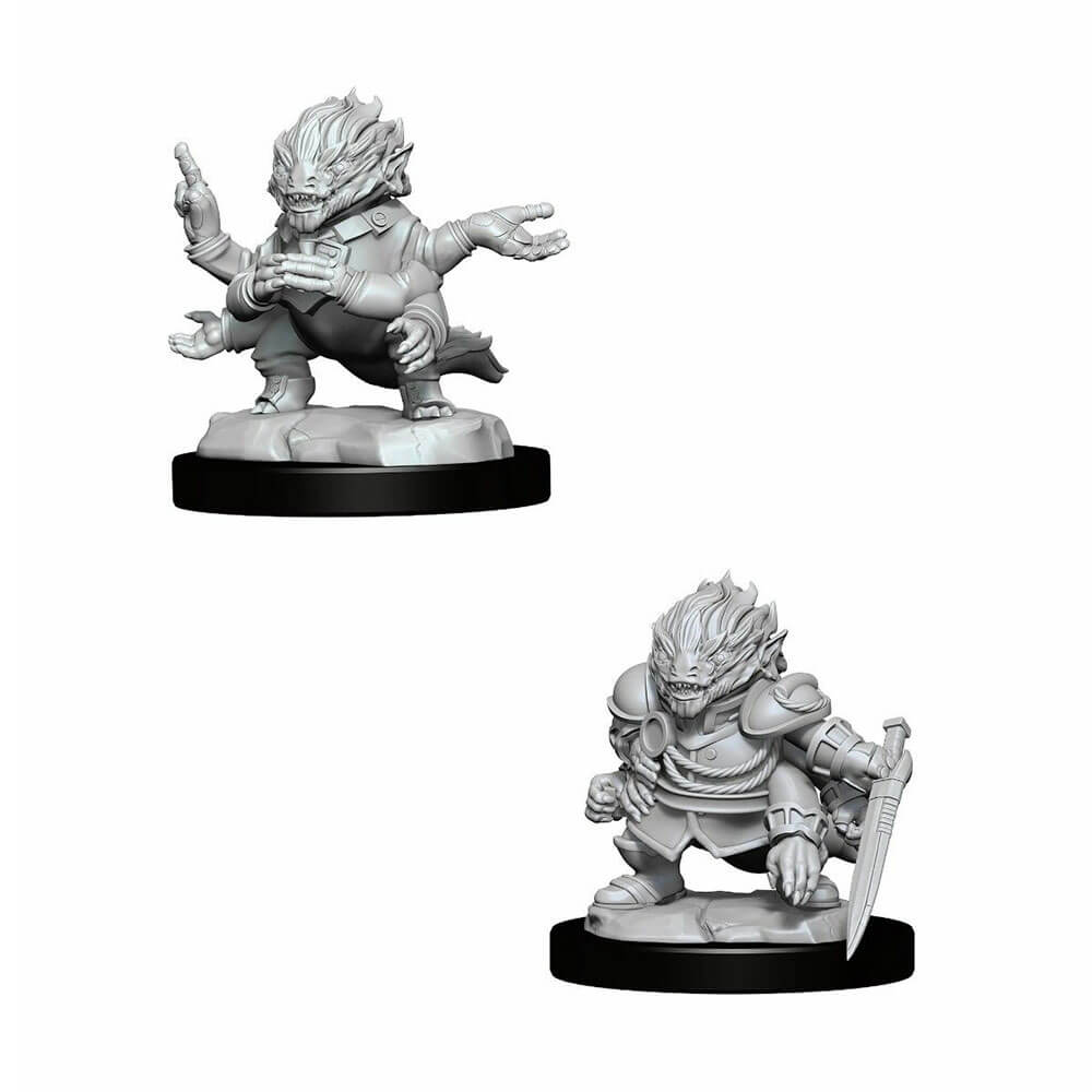 Starfinder Deep skærer umalet mini