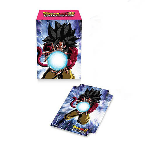 Dragon Ball Super Standard Deck Box