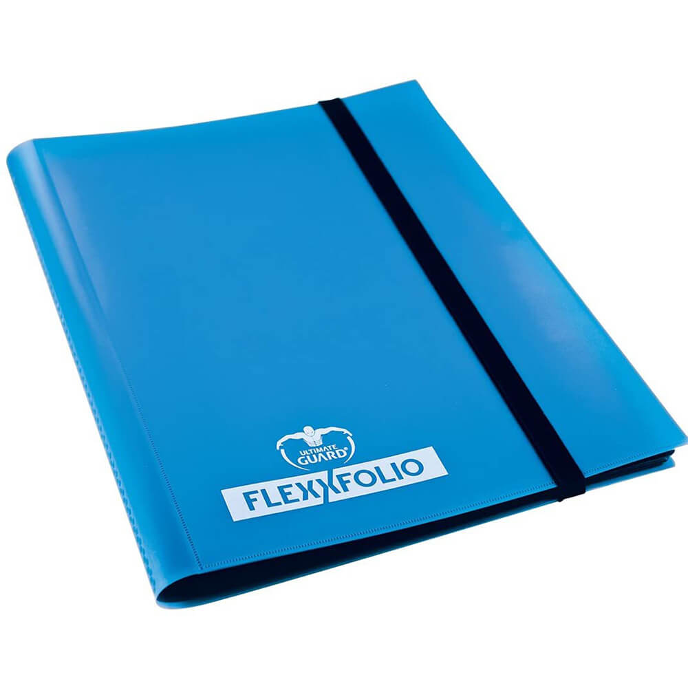 Ultimate Guard 4 Pocket Flexxfolio Folder