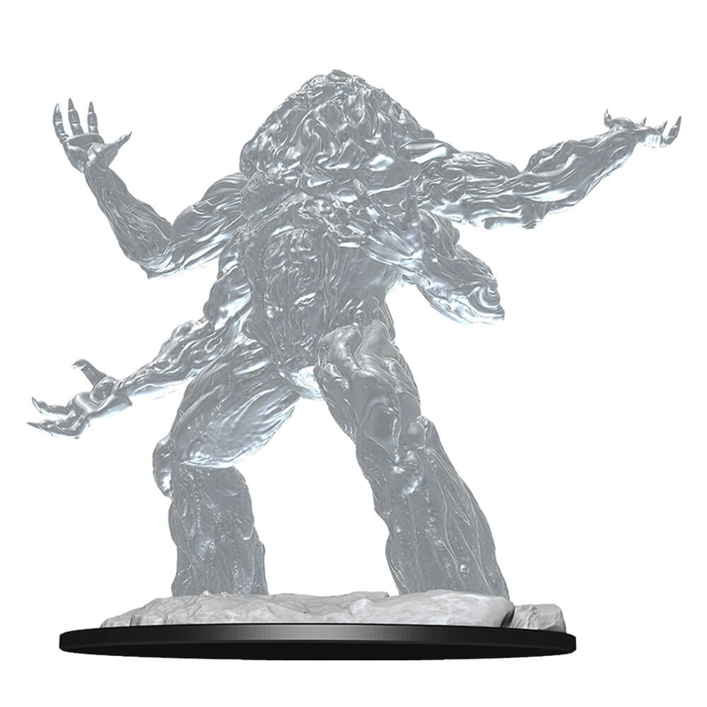 Magia The Gathering Unpaled Miniatures Wave 15