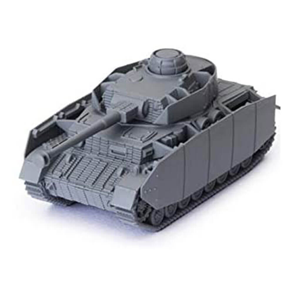 MINIATURES DE TANT WORLD OF TANKS WAVE 2