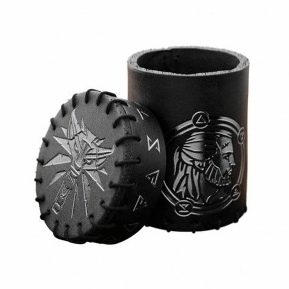 De Witcher Dice Cup