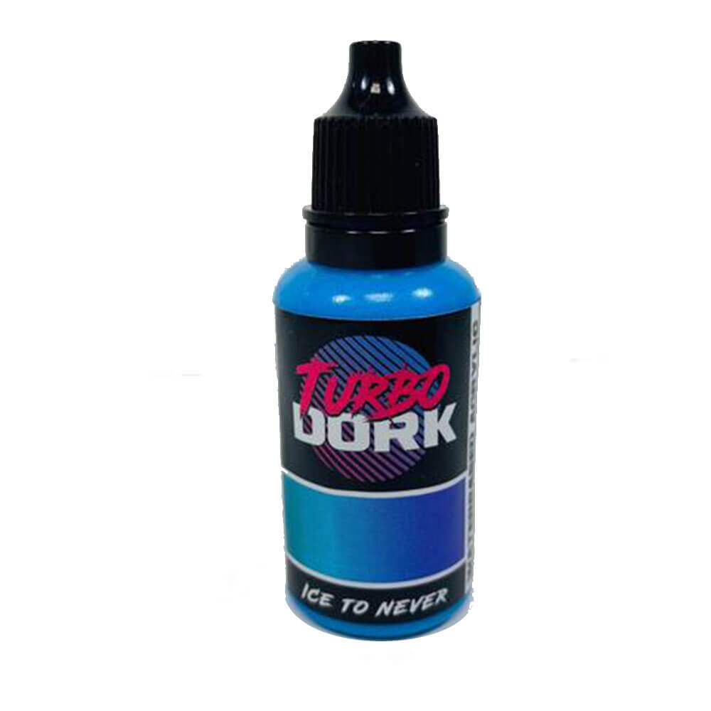 Turbo Dork Turboshift pintura acrílica 20 ml