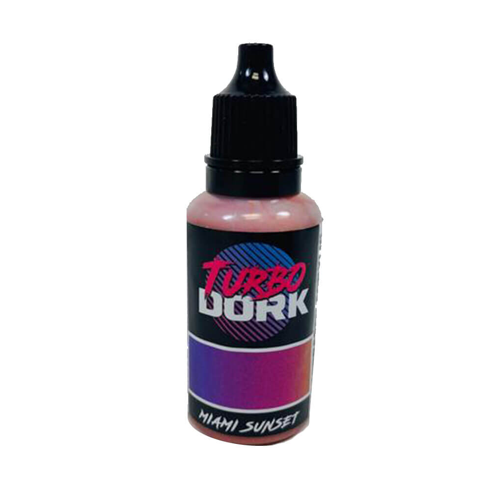 Turbo Dork Turboshift Acrylique Paint 20ml