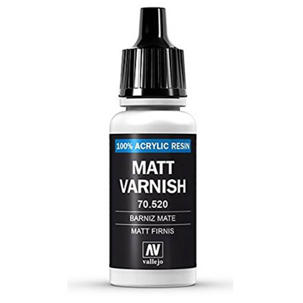 Varnis de Vallejo 17 ml