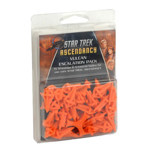 Star Trek Ascendancy Accessory Escalationpk