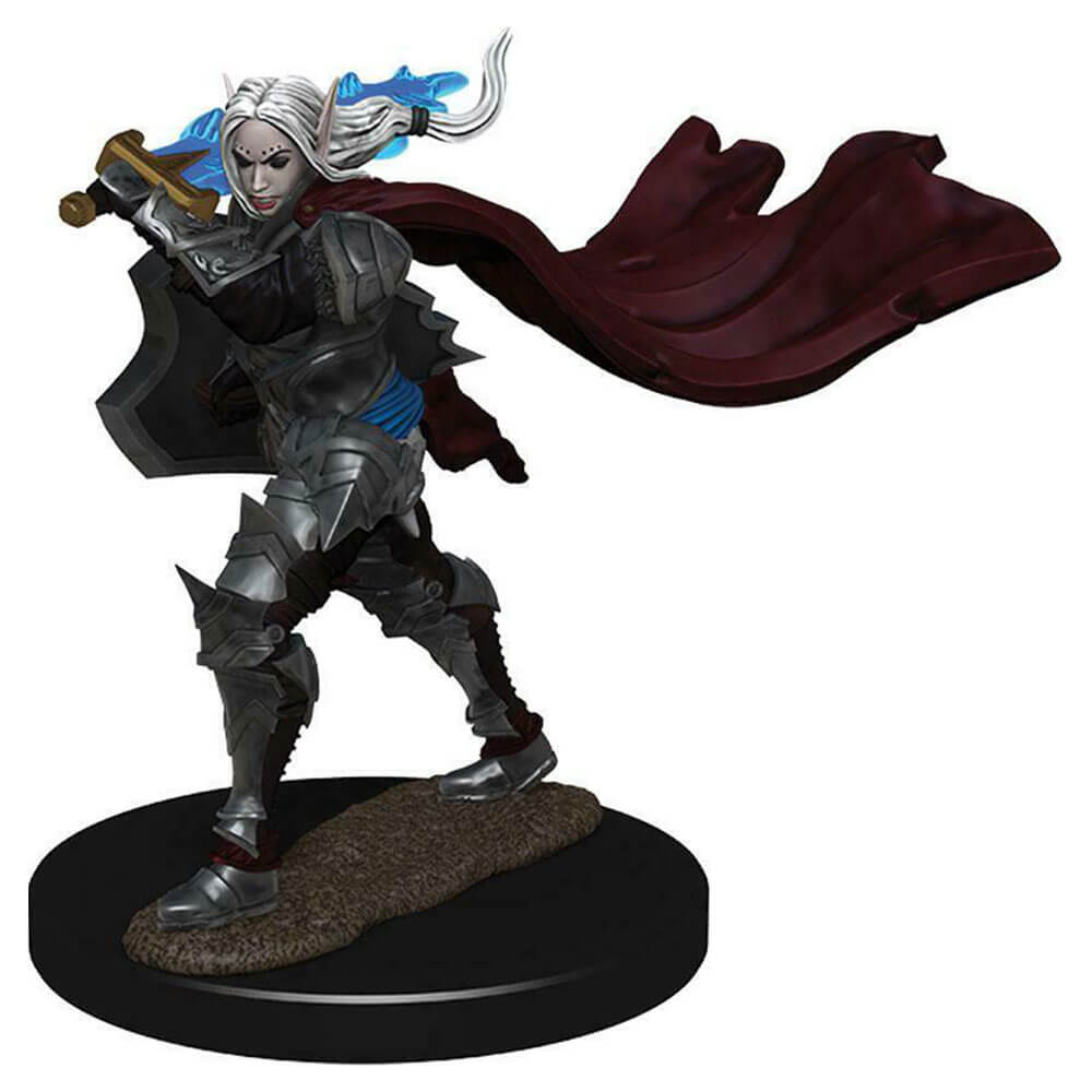 Pathfinder gevechten Premium Painted Fig