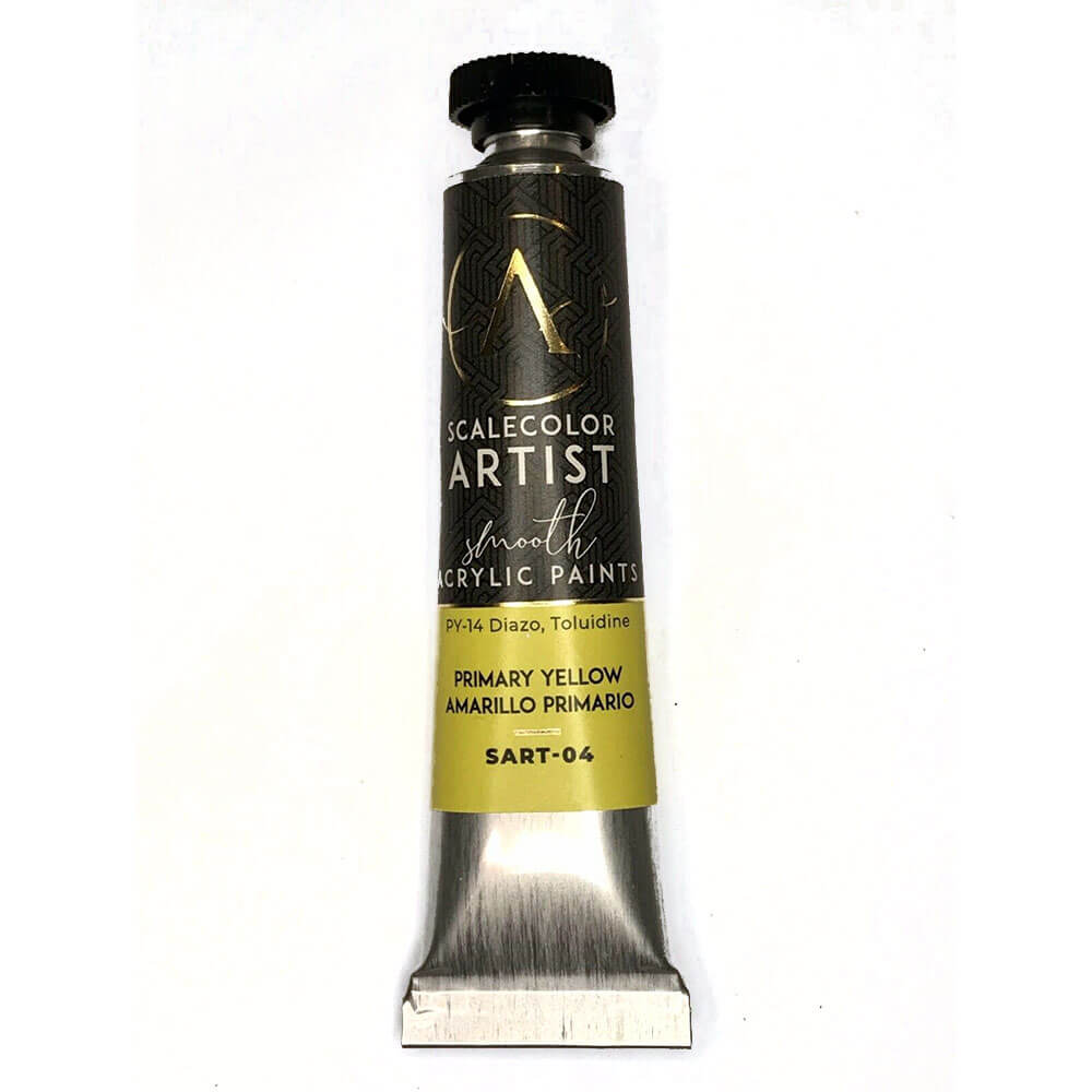 Scale 75 Scalecolor Artist Primary 20mL