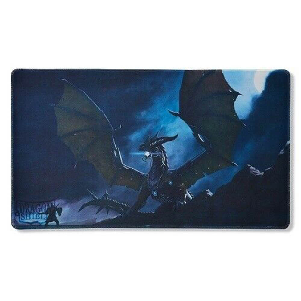 Dragon Shield Case y Coin Playmat