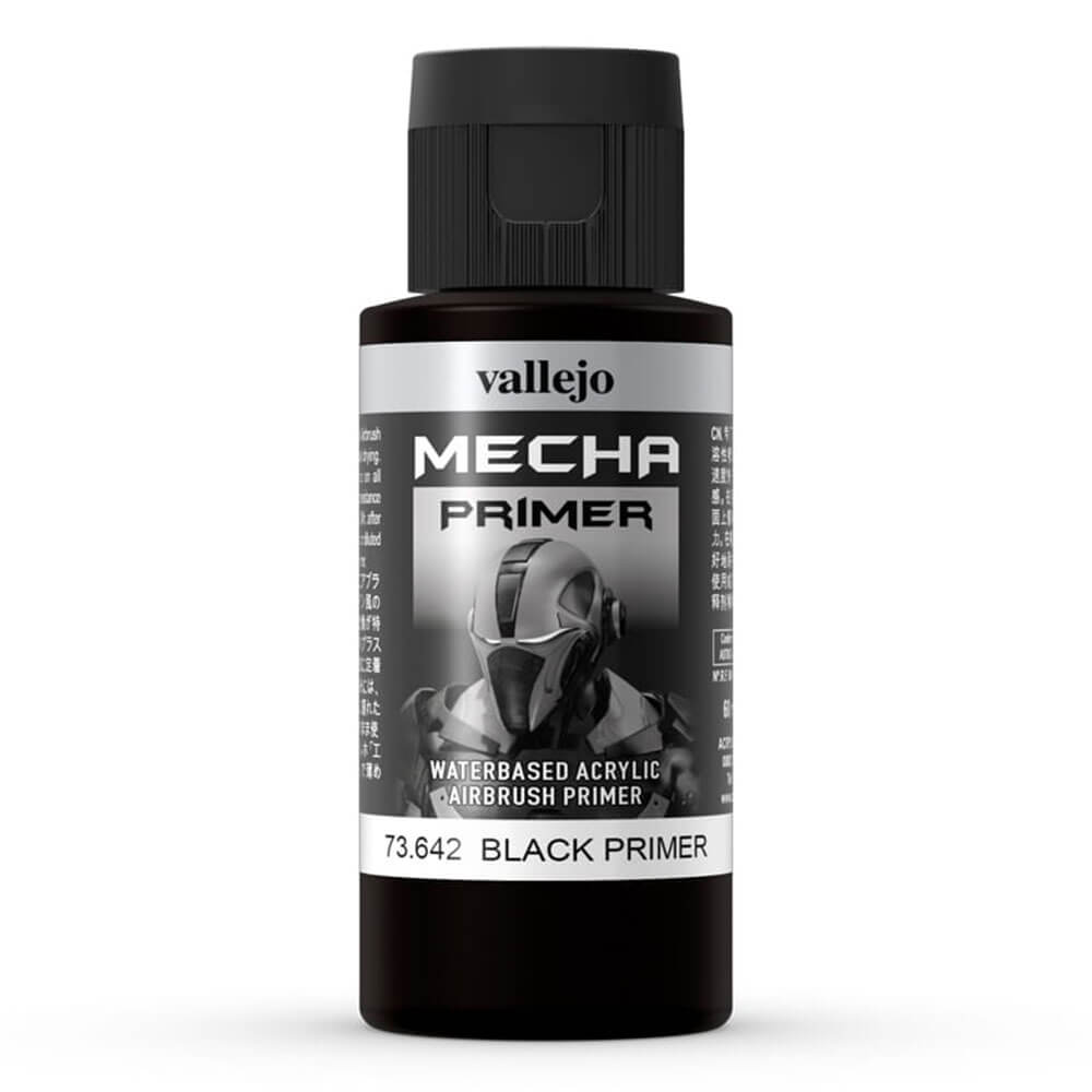 Vallejo Mecha Colore Water Acrilic 60ml