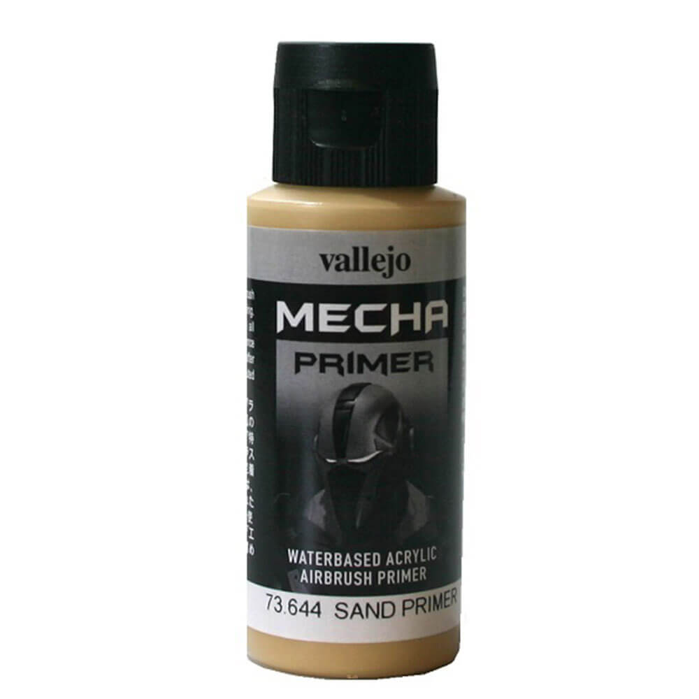 Vallejo mecha färg vattenbaserad akryl 60 ml