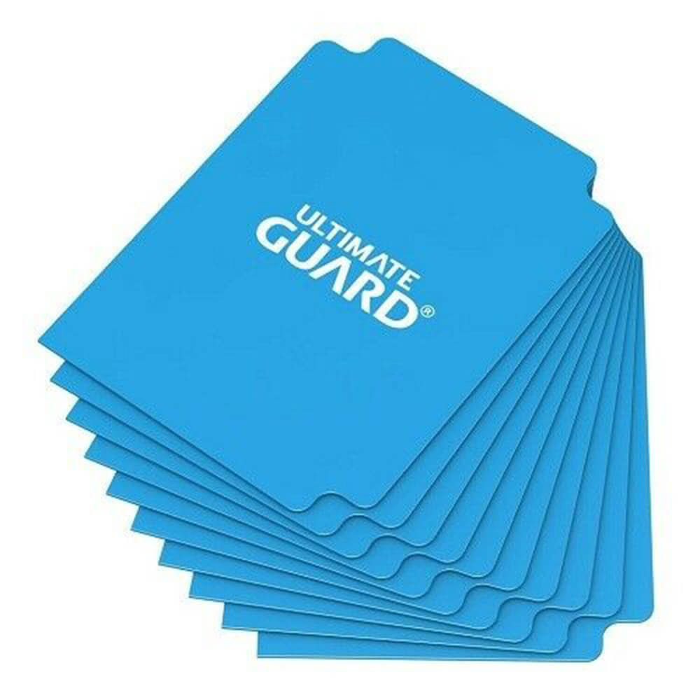 Ultimate Guard Card Dividers Standardstørrelse 10pk