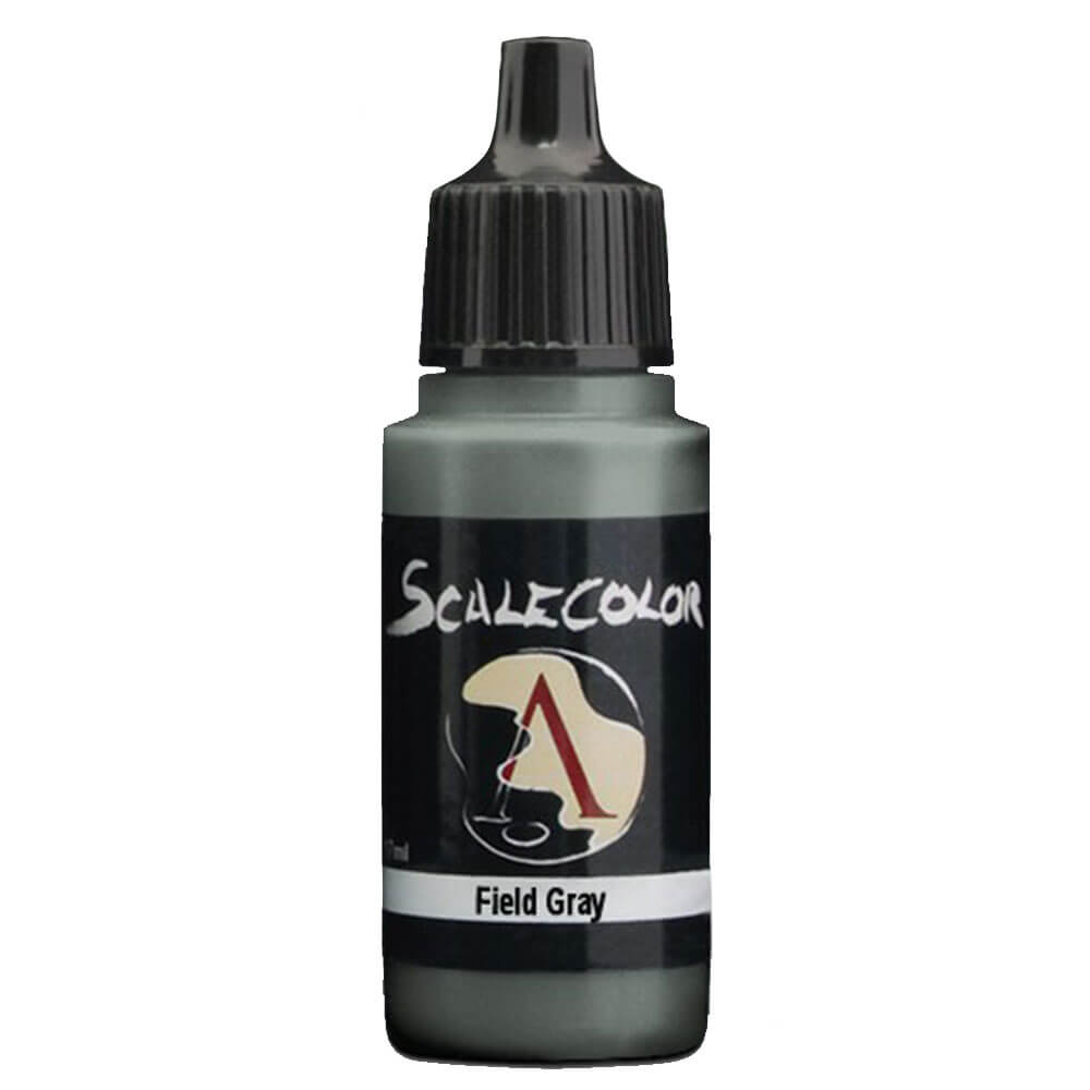 Scale 75 Scalecolor Field Gray 17mL