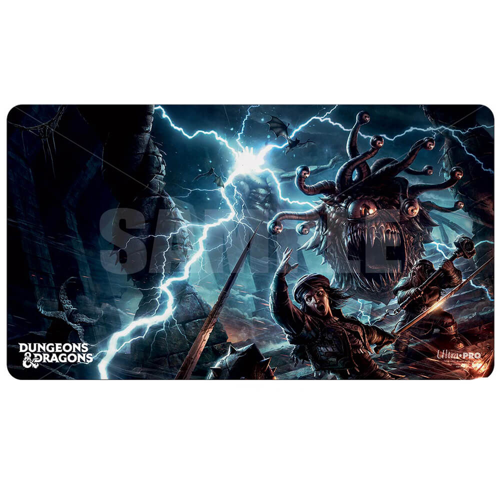 Dungeons & Dragons Cover Series Playmat