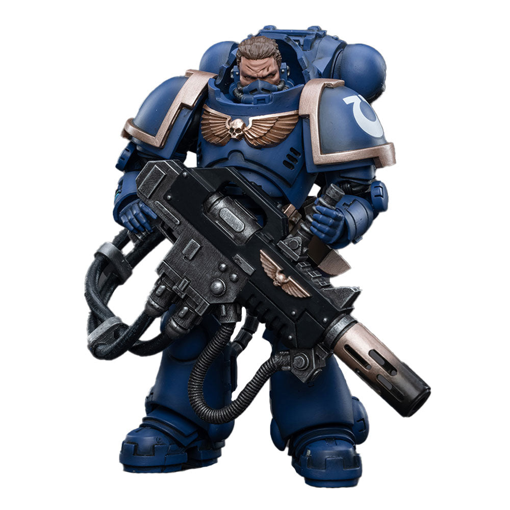 Ultramarines Primaris 1/18 Schaalfiguur