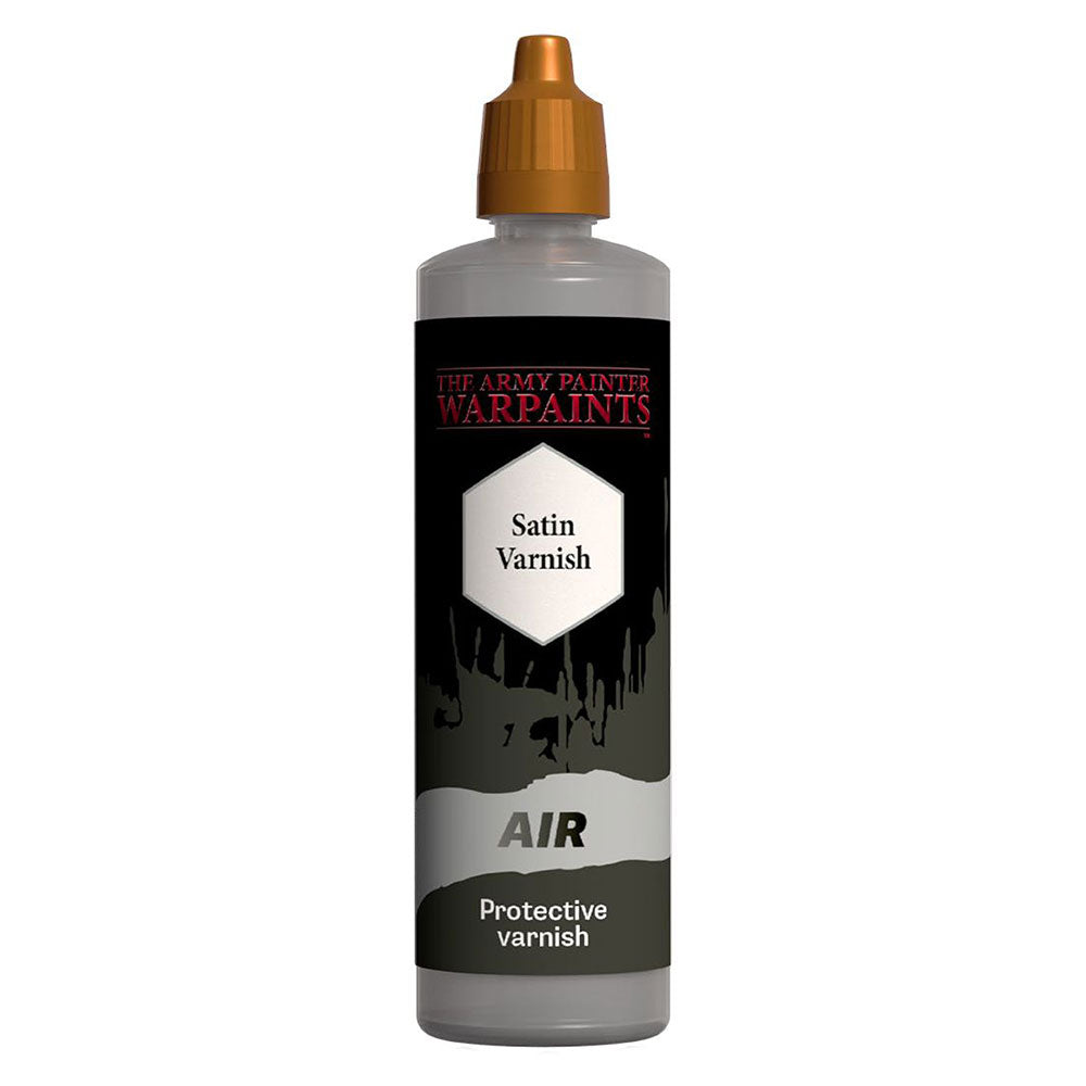 Legerschilder Warpaints Air Varnish 100ml