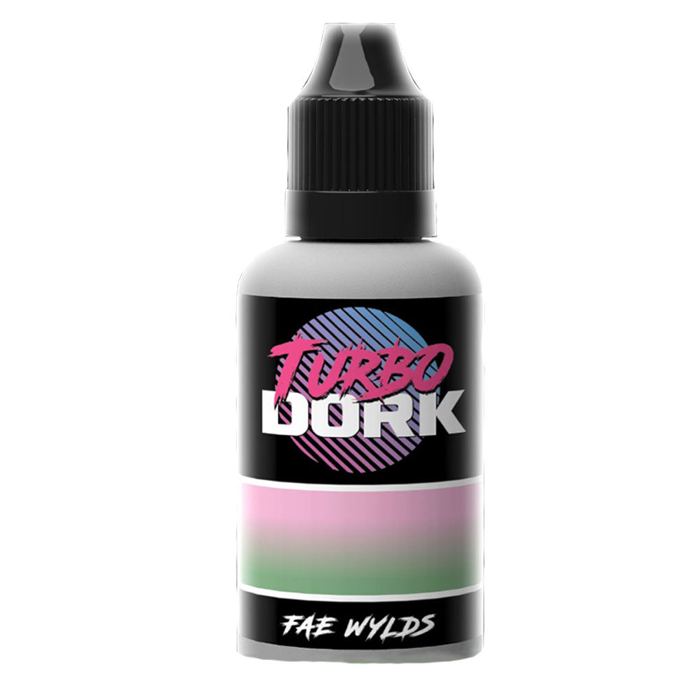 Turboshift Turboshift Turboshift Paint 20ml