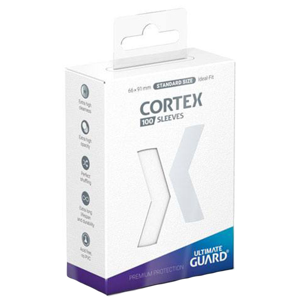 Ultimate Guard Standard Cortex Sleeves 100pcs