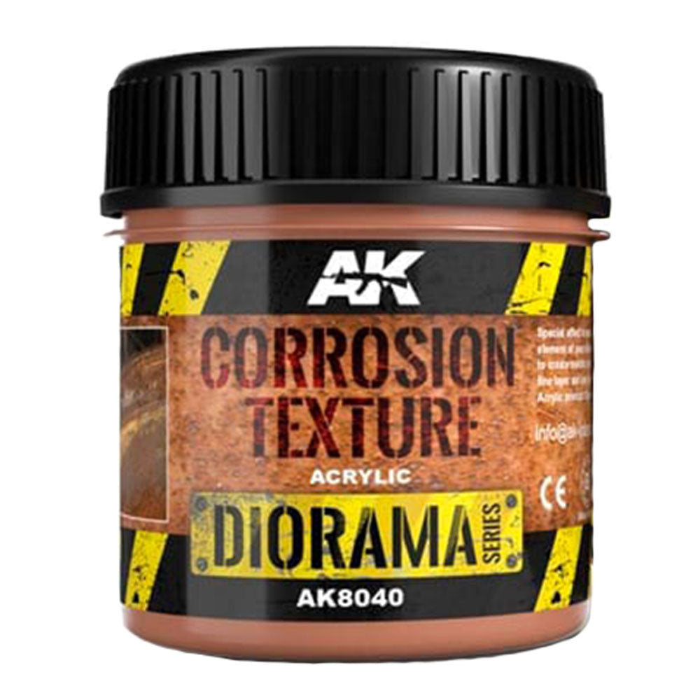 AK interactivo diorama acrílico 100 ml