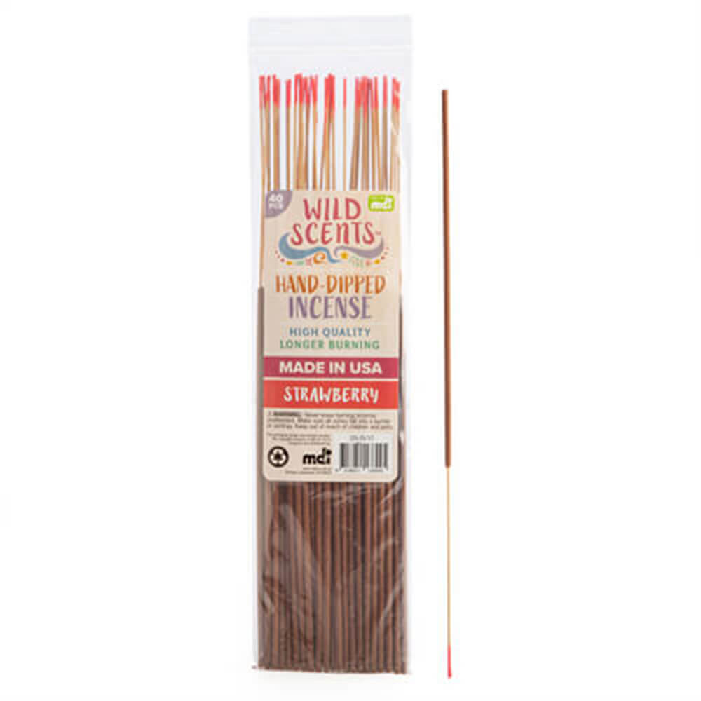 Incenso Stick 40pcs