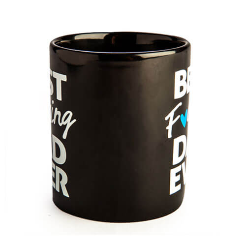 Best F*cking Dad Ever Rude Mug