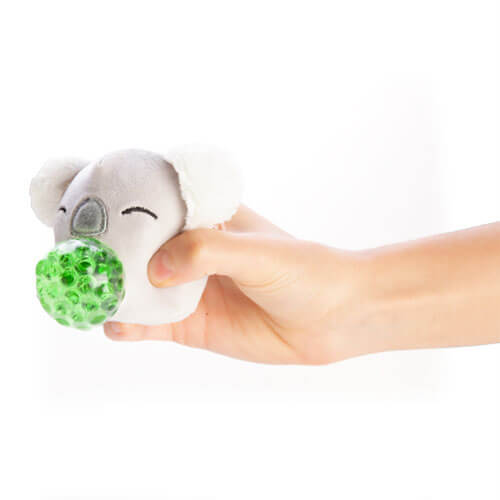 Outback Mates Koala Squishy Bubble Plush