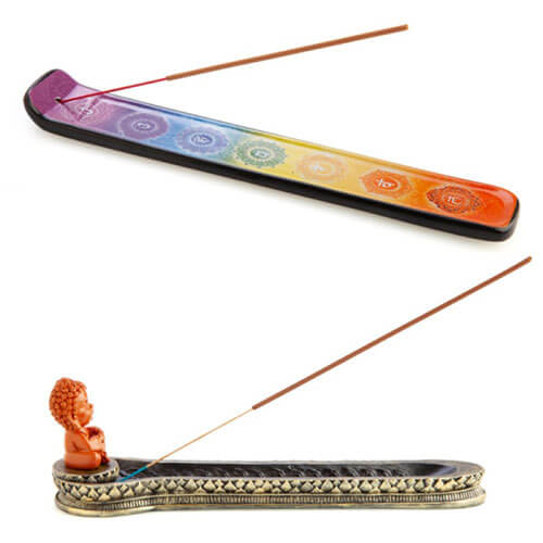 Incense Sticks Burner