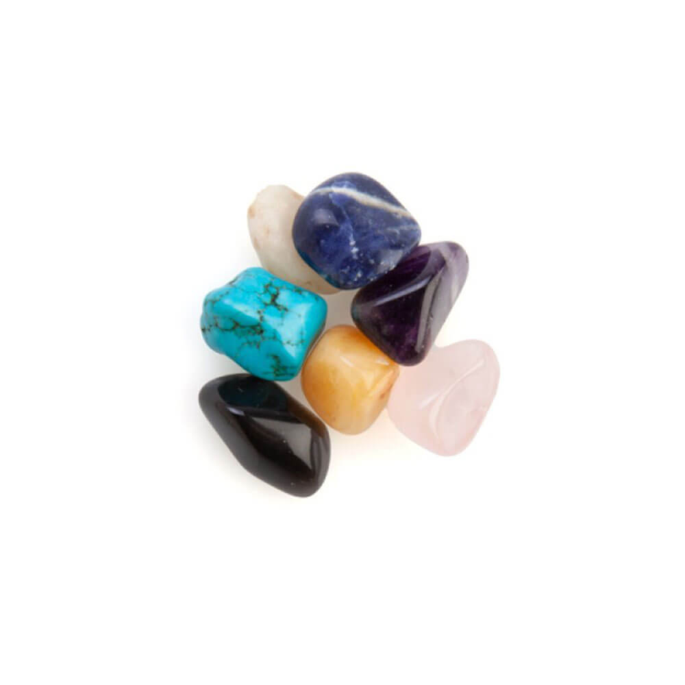 Spiritual Gemstone Chakra