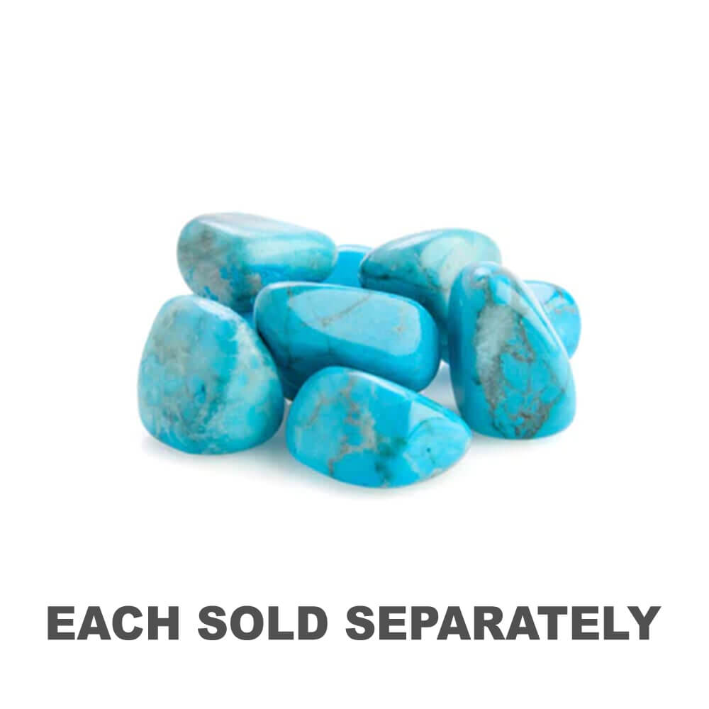 Wishstone Gemstone Tumbled