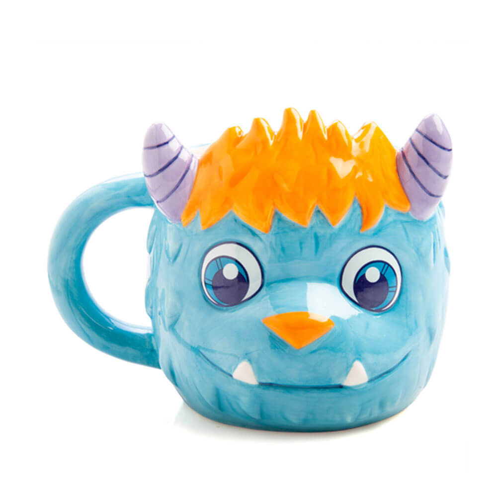 Monsterlings Roary 3D Mug