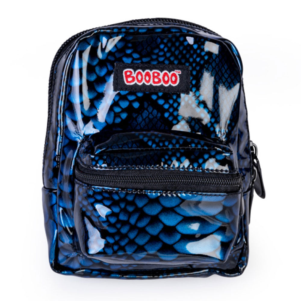 Python Booboo Mini Backpack