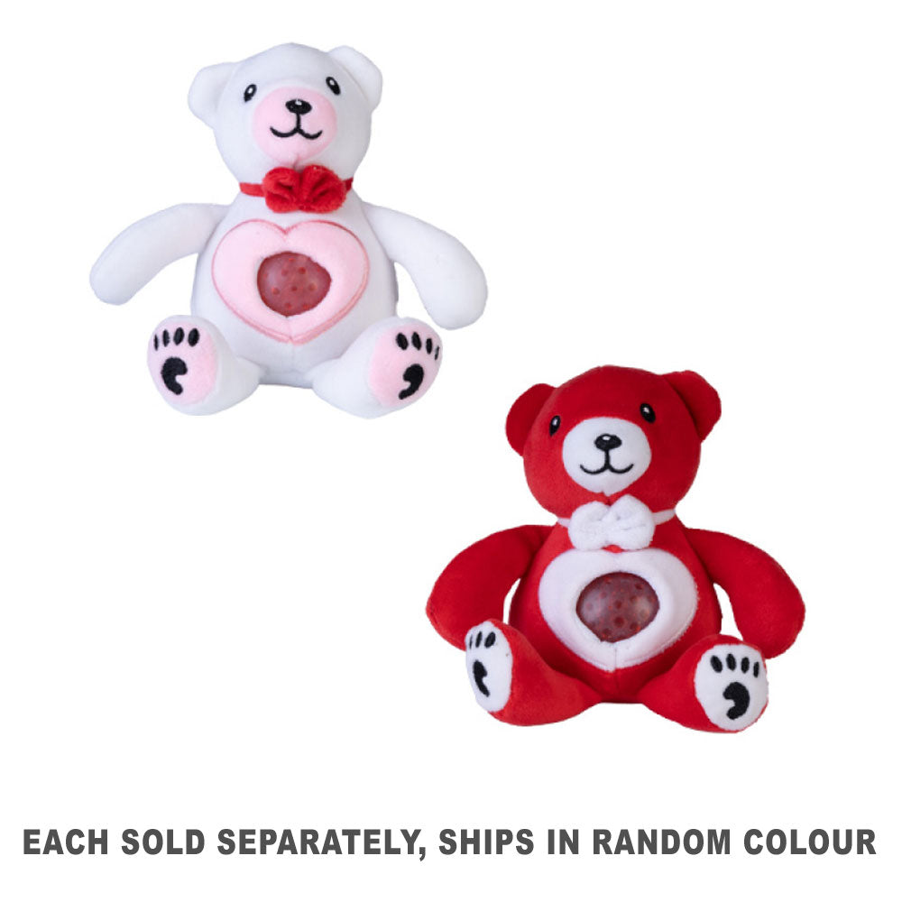 Jelleryroos Teddyroos Bear (1 pc tilfældig stil)