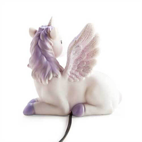 Décor Unicorn LED Table Lamp