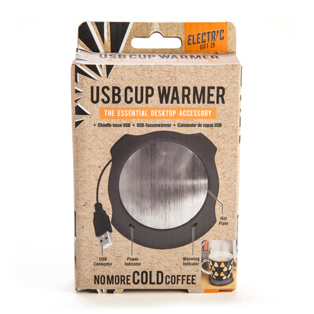 USB Cup Warmer