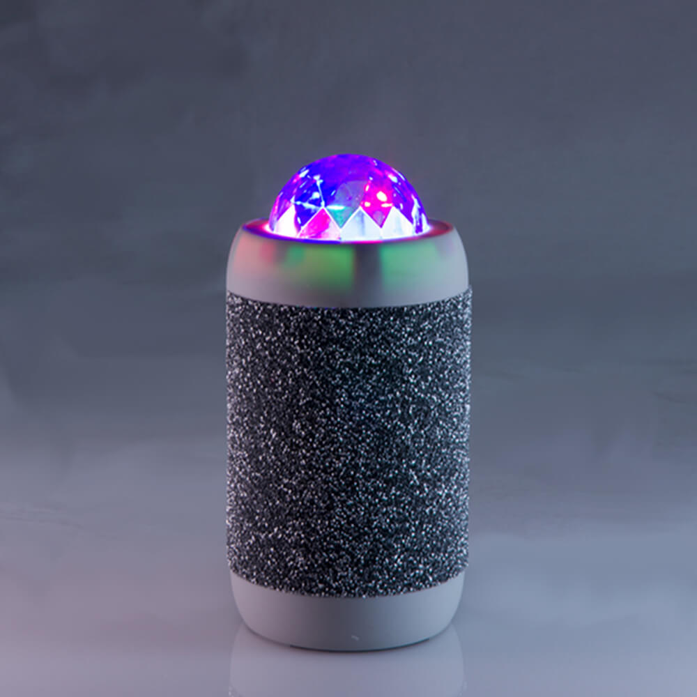 Disco Ball Wireless Speaker