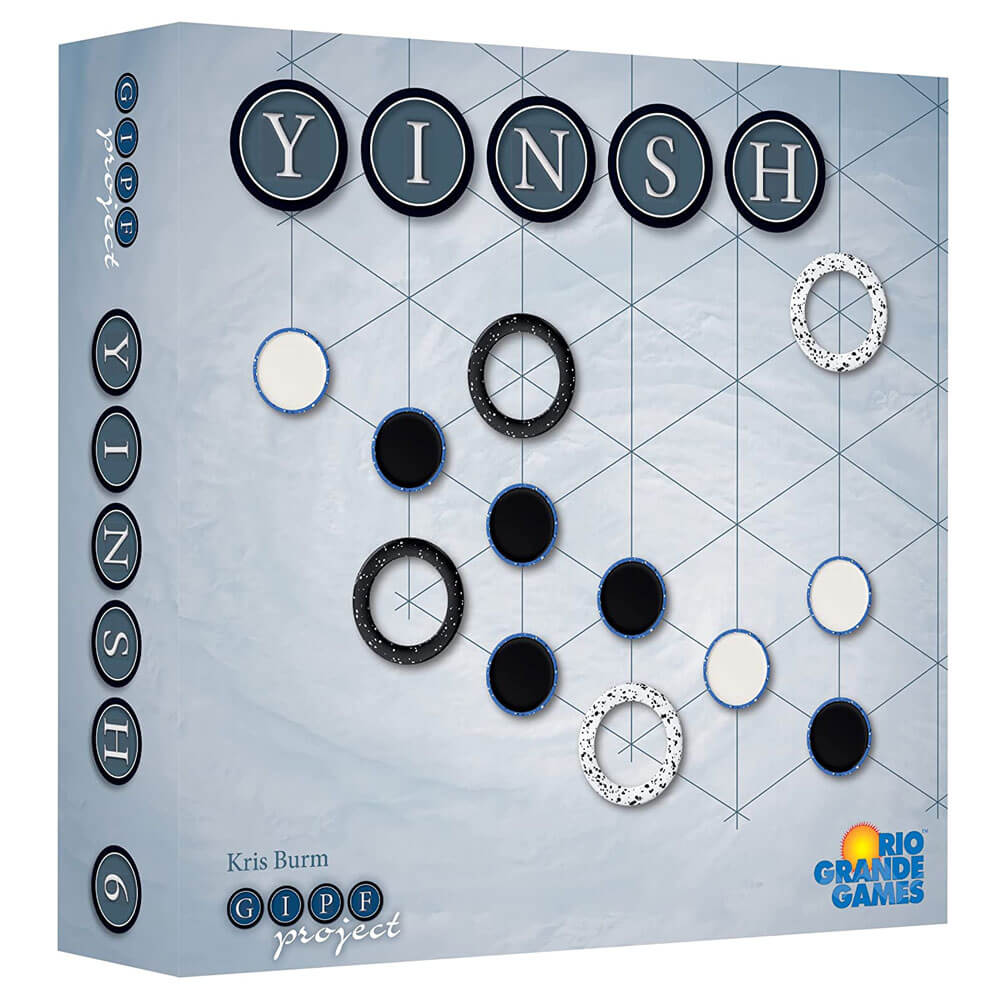 GIPF Series -spel