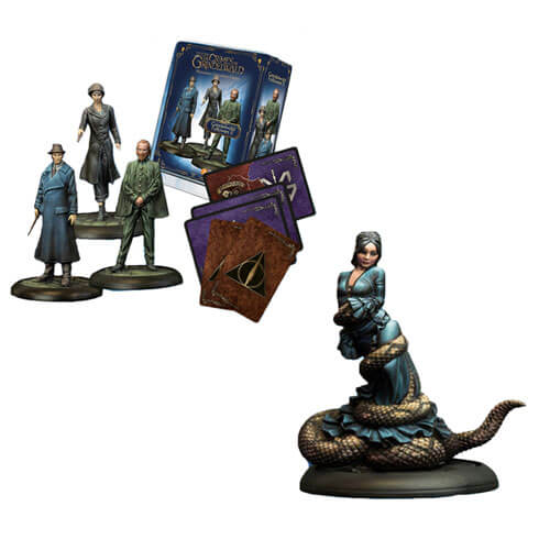 Harry Potter Miniature Adventure Game