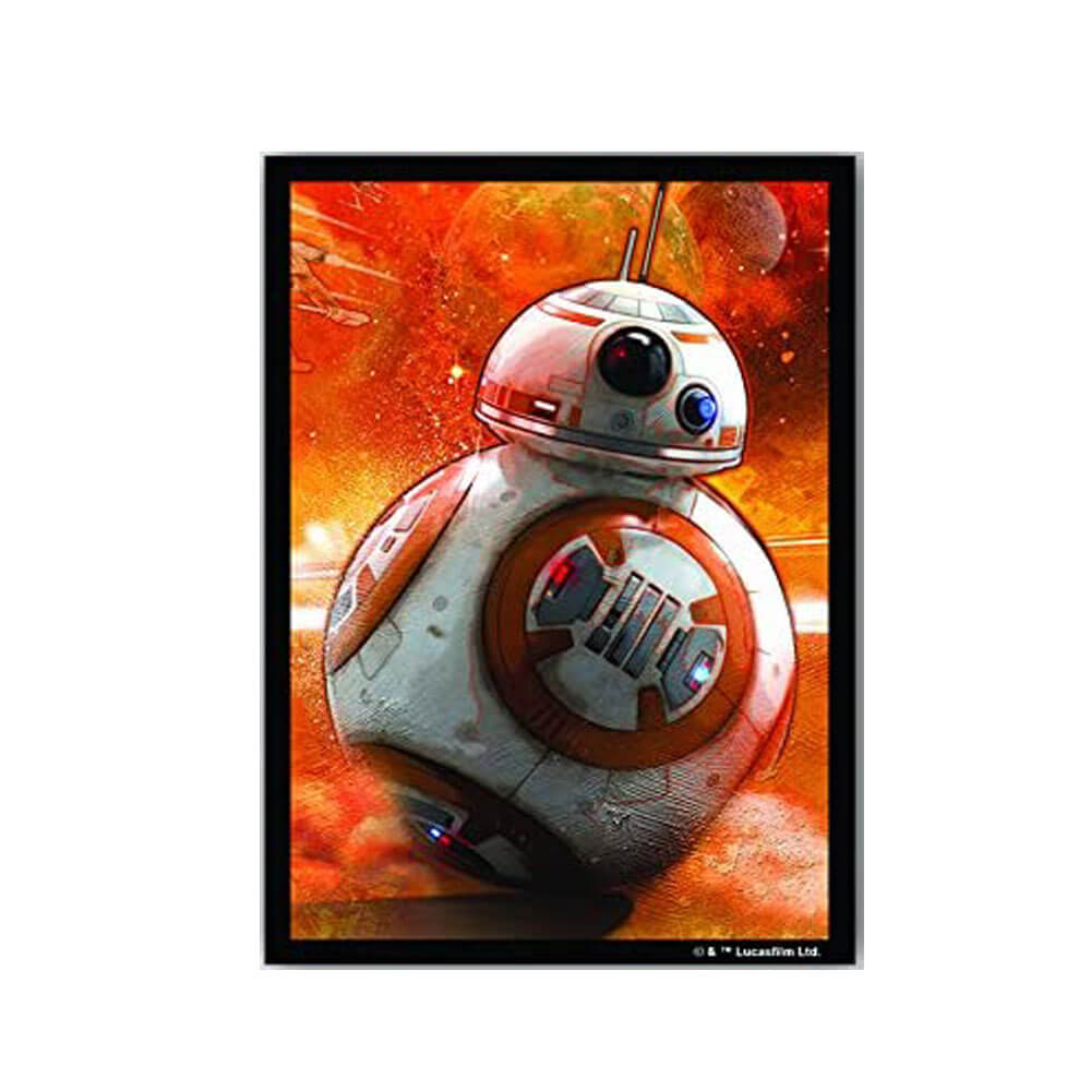 Fantasy Flight Star Wars Card Protector ermer