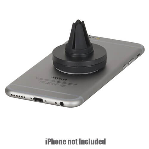 Magnetic Air Vent Phone Holder